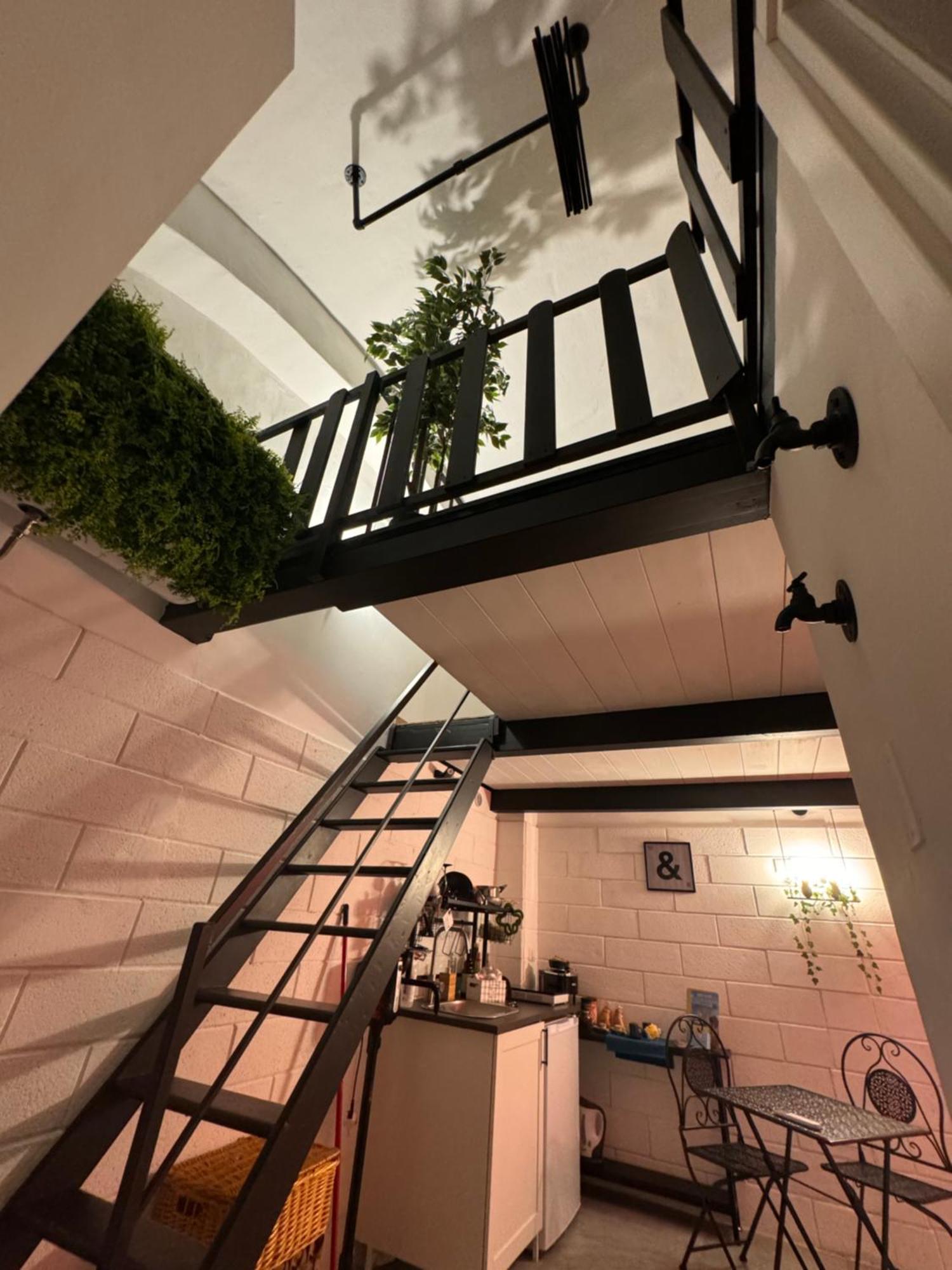 Sea Side Bari Apartment Exterior photo
